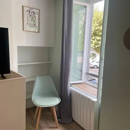 Duplex Appartement *