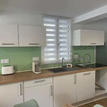Duplex Appartement *
