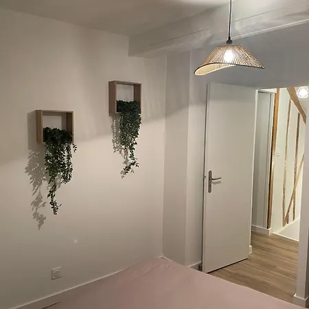 Duplex *