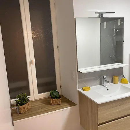 Appartement Duplex *