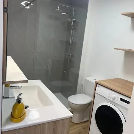 Duplex Tarascon-sur-Ariège