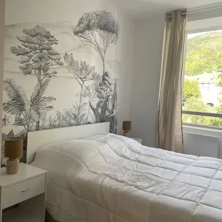 Appartement Duplex