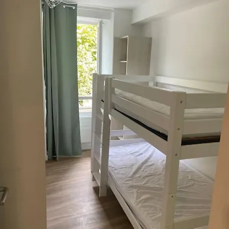Appartement Duplex Tarascon-sur-Ariège