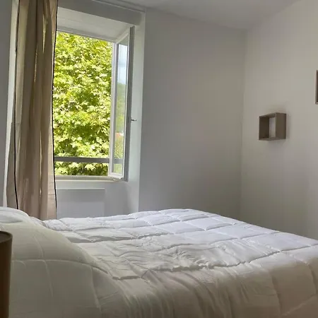 Duplex Appartement Tarascon-sur-Ariège