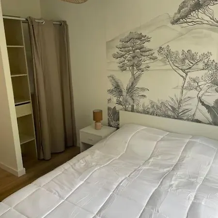 Duplex Tarascon-sur-Ariège
