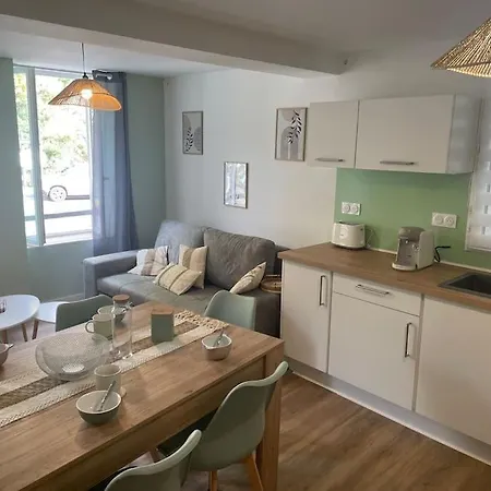 Appartement Duplex *